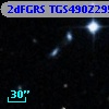 2dFGRS TGS490Z295