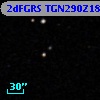 2dFGRS TGN290Z188