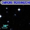 2dFGRS TGS586Z242
