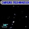2dFGRS TGS404Z138