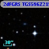 2dFGRS TGS586Z215