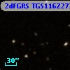 2dFGRS TGS116Z272