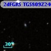 2dFGRS TGS809Z240
