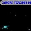 2dFGRS TGN206Z106