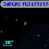 2dFGRS TGS177Z174