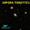 2dFGRS TGN277Z183