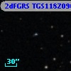2dFGRS TGS118Z090