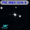 TYC 3863-524-1