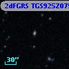 2dFGRS TGS925Z075