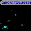 2dFGRS TGN190Z282