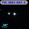 TYC 3863-687-1