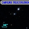 2dFGRS TGS235Z030