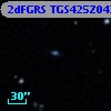 2dFGRS TGS425Z043