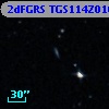 2dFGRS TGS114Z010