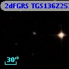 2dFGRS TGS136Z253