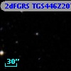 2dFGRS TGS446Z207