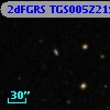 2dFGRS TGS005Z219