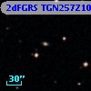 2dFGRS TGN257Z109