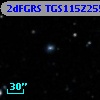 2dFGRS TGS115Z255