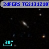 2dFGRS TGS131Z107