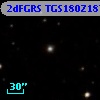 2dFGRS TGS180Z187