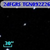 2dFGRS TGN092Z260