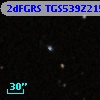 2dFGRS TGS539Z215