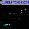 2dFGRS TGN208Z203