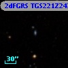 2dFGRS TGS221Z242