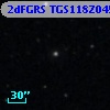 2dFGRS TGS118Z045