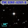 TYC 3287-1257-1