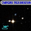 2dFGRS TGS103Z184