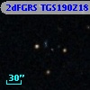 2dFGRS TGS190Z181