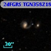 2dFGRS TGN358Z189