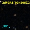 2dFGRS TGN208Z209