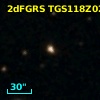 2dFGRS TGS118Z022