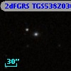2dFGRS TGS538Z036