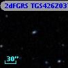 2dFGRS TGS426Z037