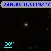 2dFGRS TGS119Z271
