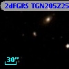 2dFGRS TGN205Z251