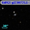 6dFGS gJ230725.5-330321