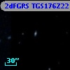 2dFGRS TGS176Z221