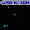 2dFGRS TGS473Z098