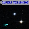 2dFGRS TGS104Z073