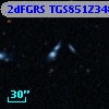 2dFGRS TGS851Z348