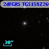 2dFGRS TGS158Z266