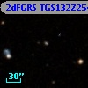 2dFGRS TGS132Z254