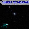 2dFGRS TGS428Z092