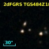 2dFGRS TGS484Z189