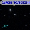 2dFGRS TGS925Z345